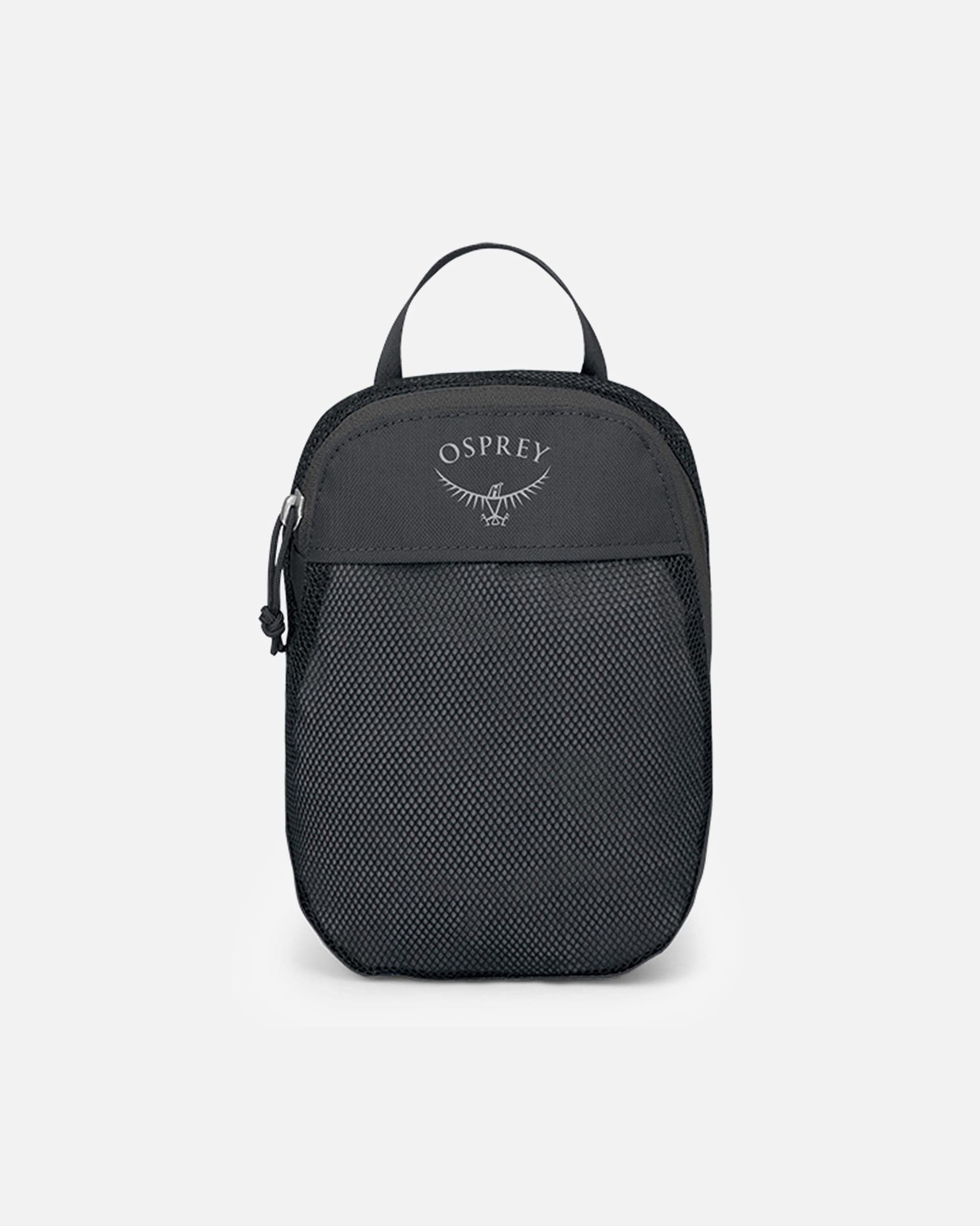 Reisetasche für Männlich Osprey Daylite Packing Cube Packtasche S 13 cm black