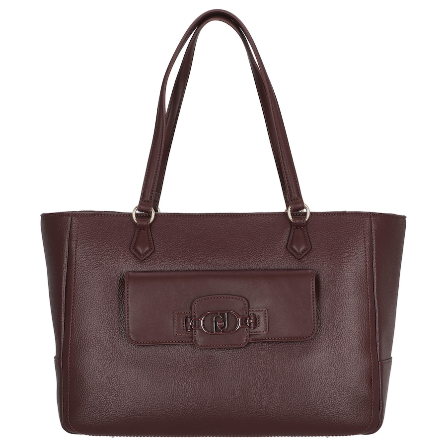 Liu Jo Pakuna - Shopper 38 cm (nero) rot Damen