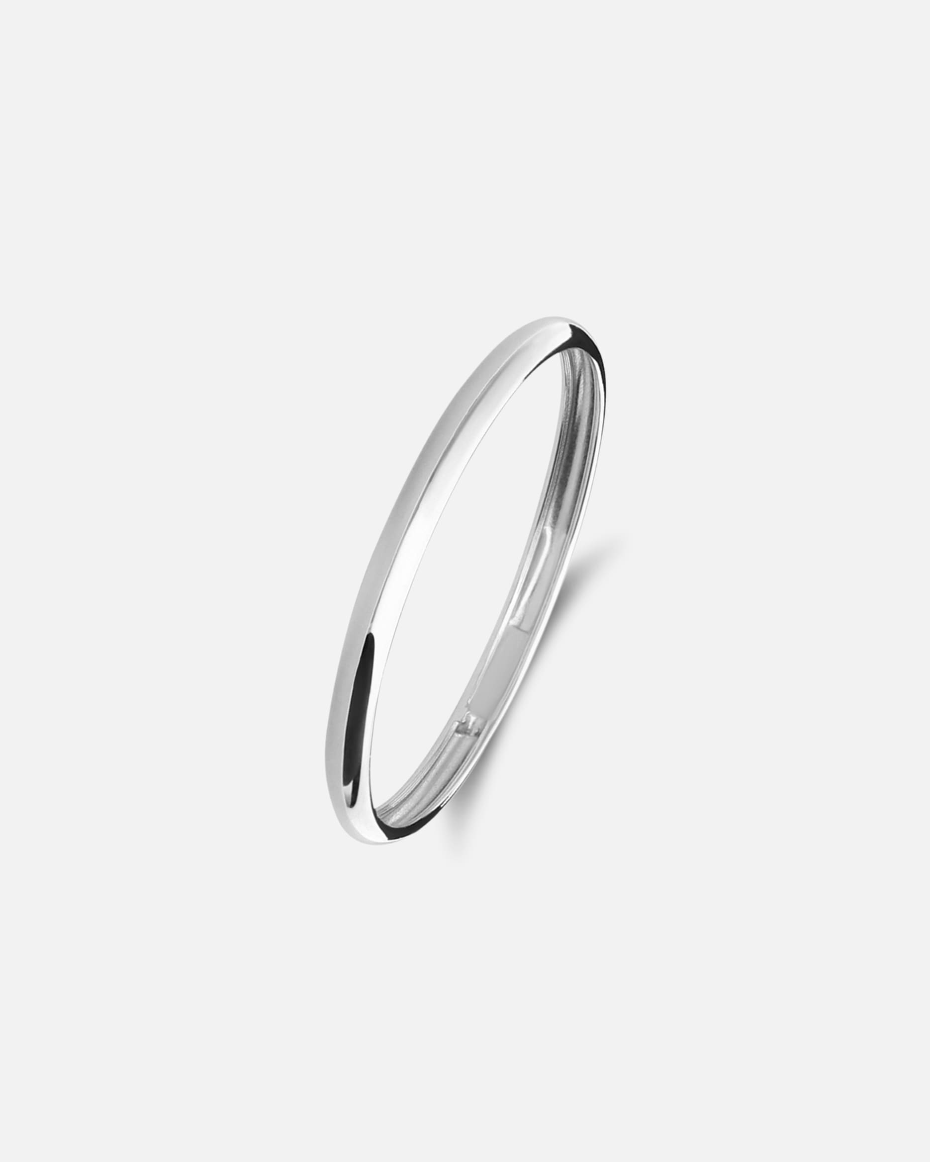Ring für Weiblich Lucardi Ring 585 Gold Silber - 47mm