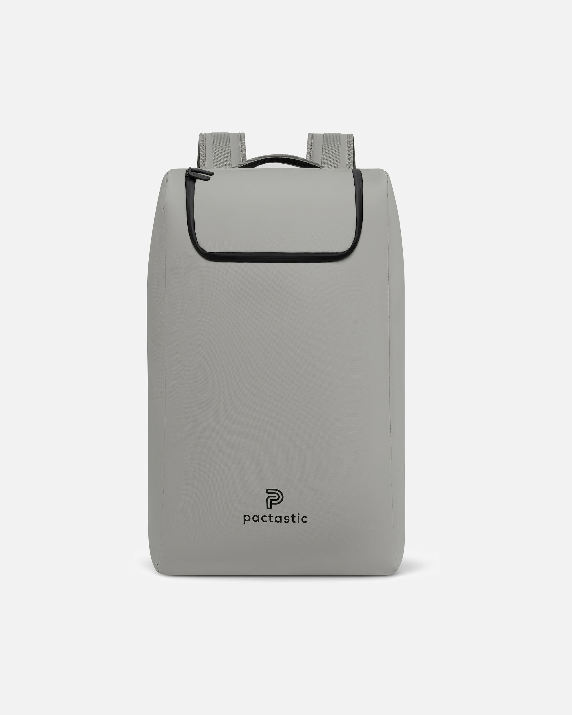 Tasche für Männlich Pactastic Urban Collection Reisetasche 37 cm grey2