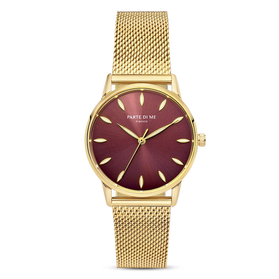 Parte Di Me Damenuhr Orologie Orologio Damen