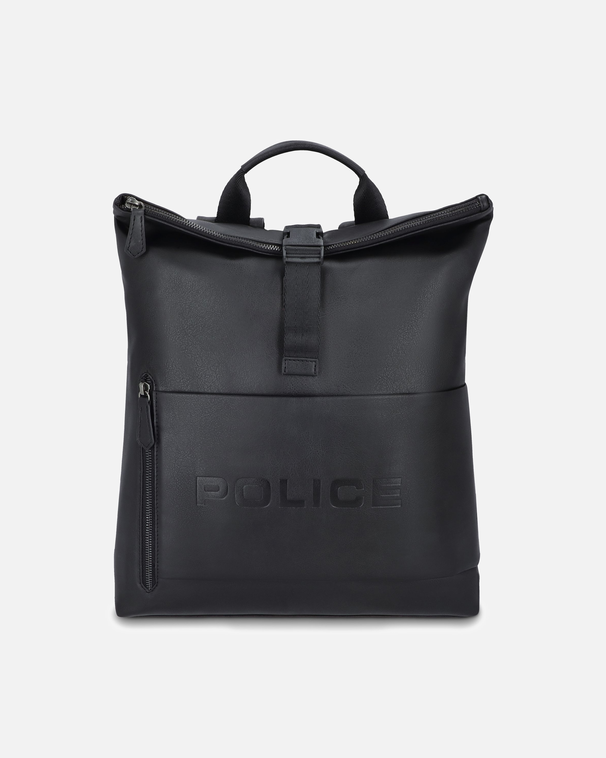 Rucksack für Männlich Police Daypack black