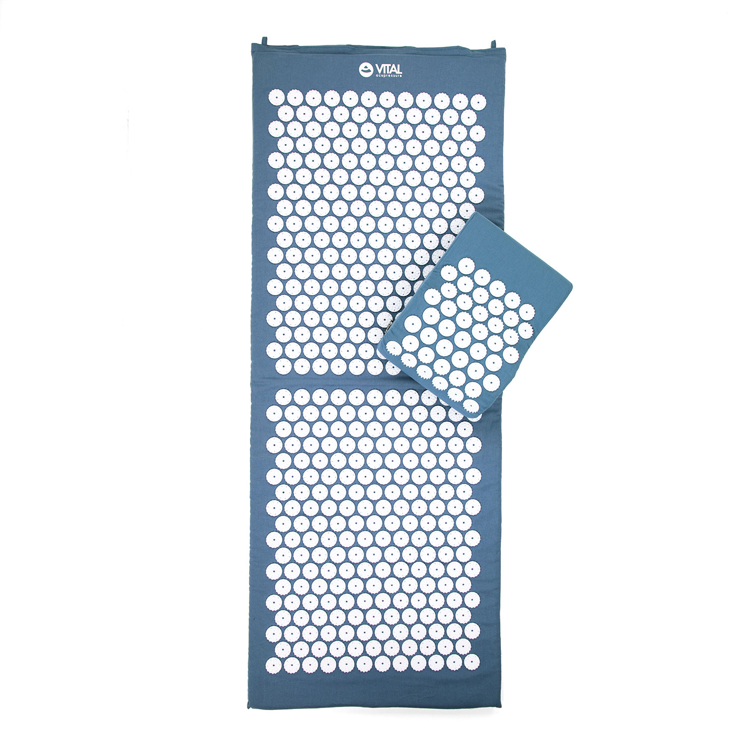 XL | blau