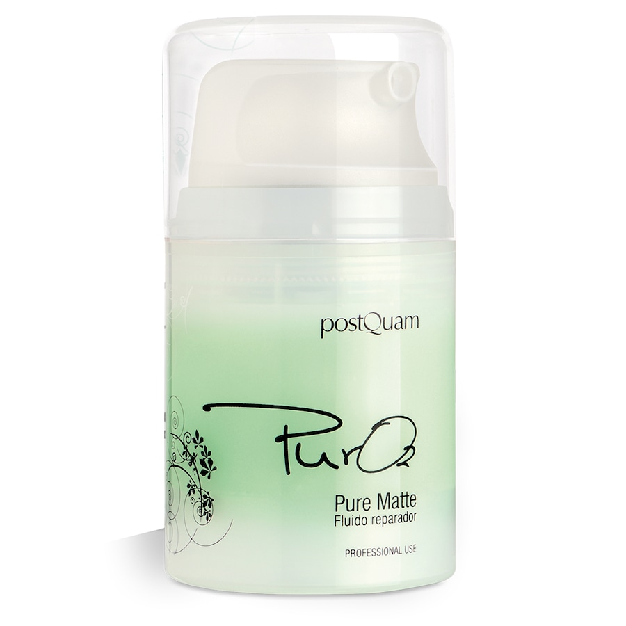Postquam Pure Mate Fluid 50 ml
