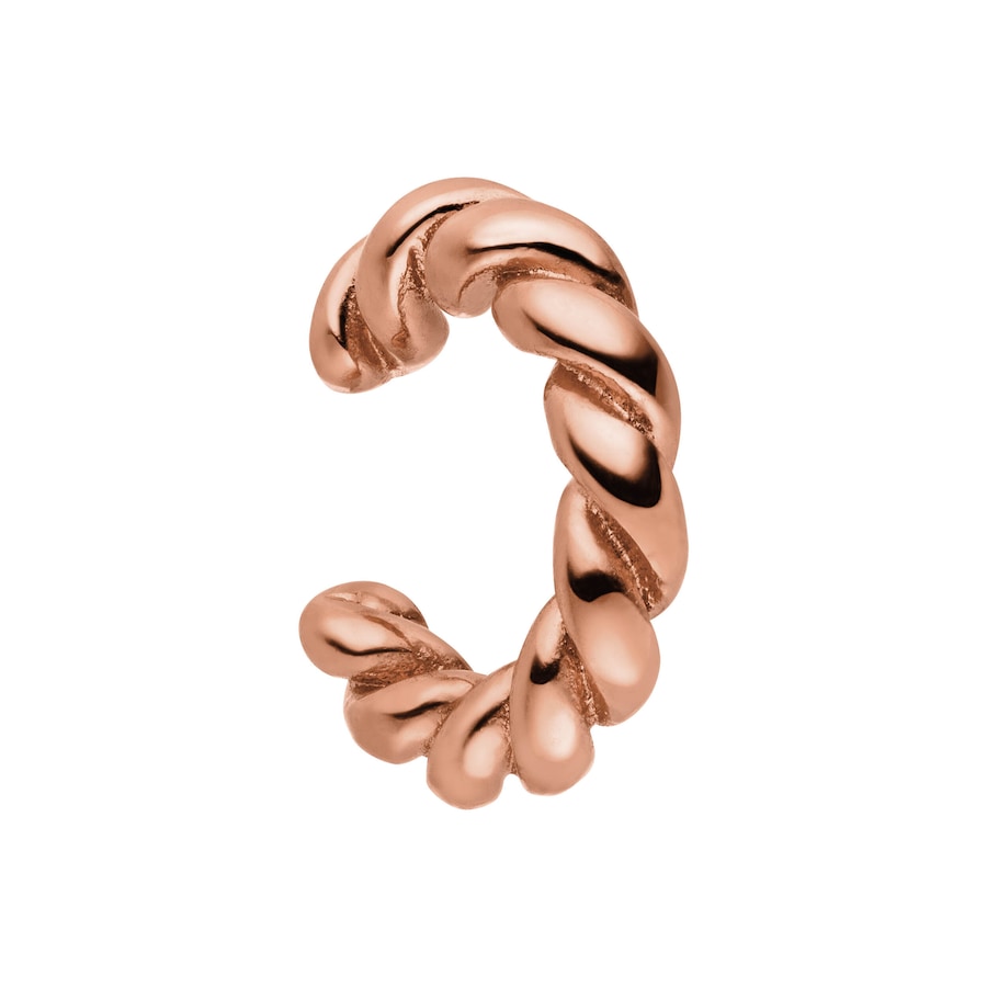 Purelei Desire Earcuff 100% Edelstahl Rosegold Damen