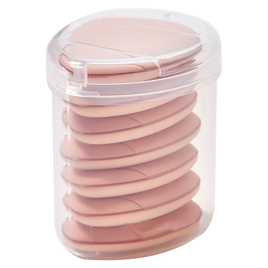 Technique Pro Finger Cushion Puff Makeup Sponges Light