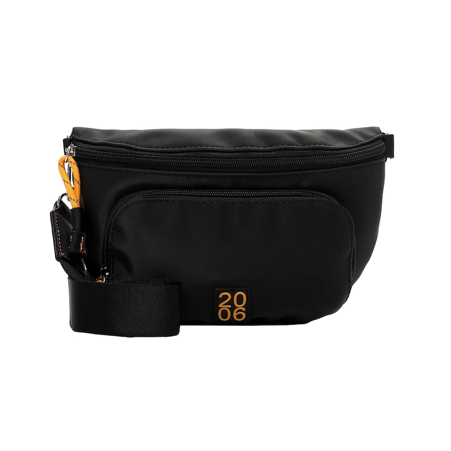 EMILY & NOAH Umhängetasche E&N Joeline Black Damen