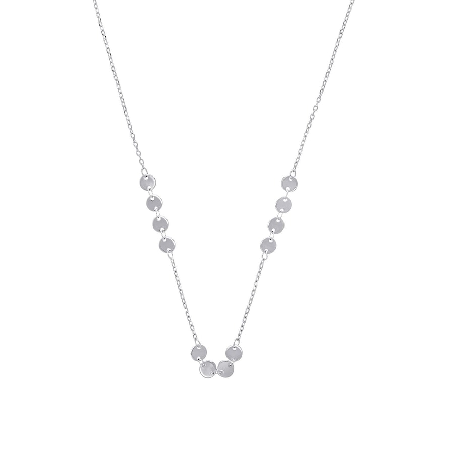 amor Collier Silber Damen