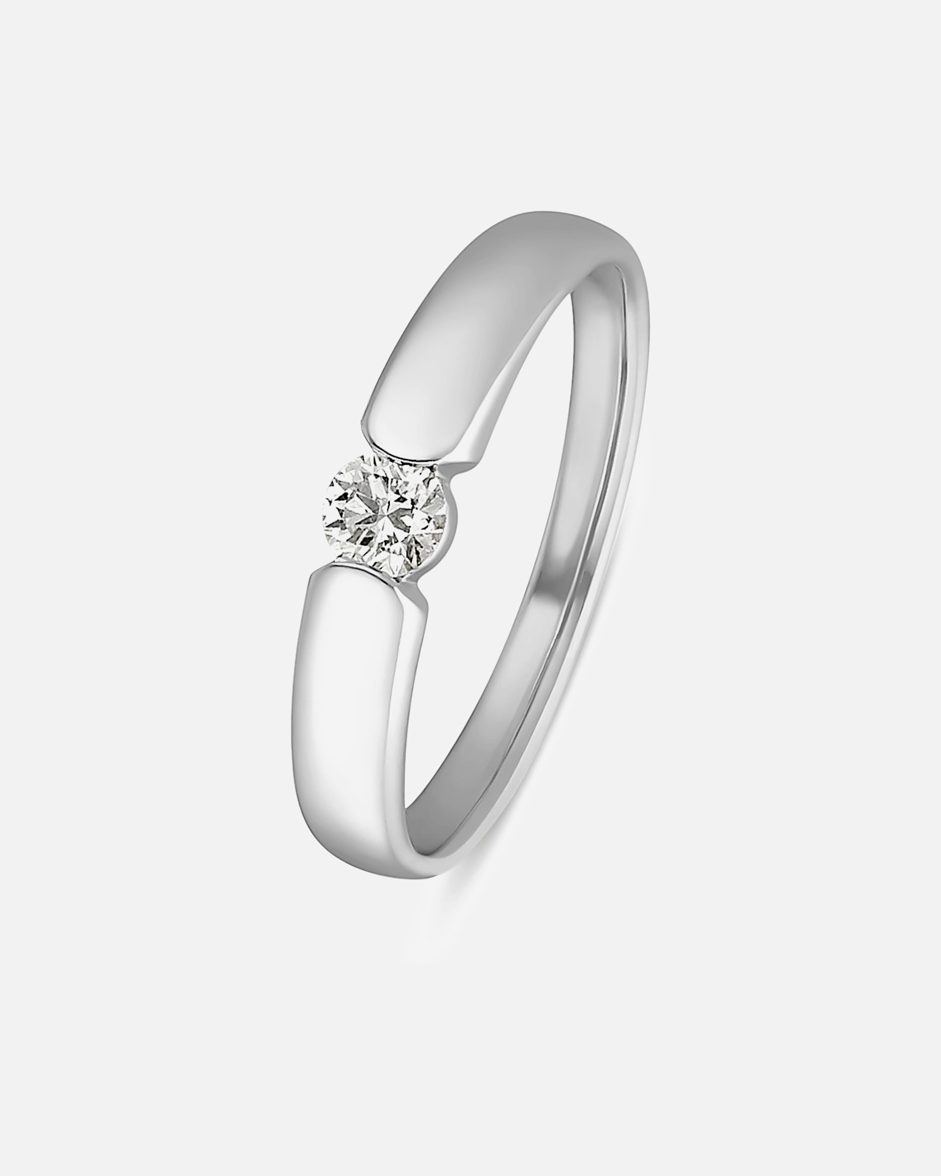 Ring für Weiblich CHRIST Damenring 56