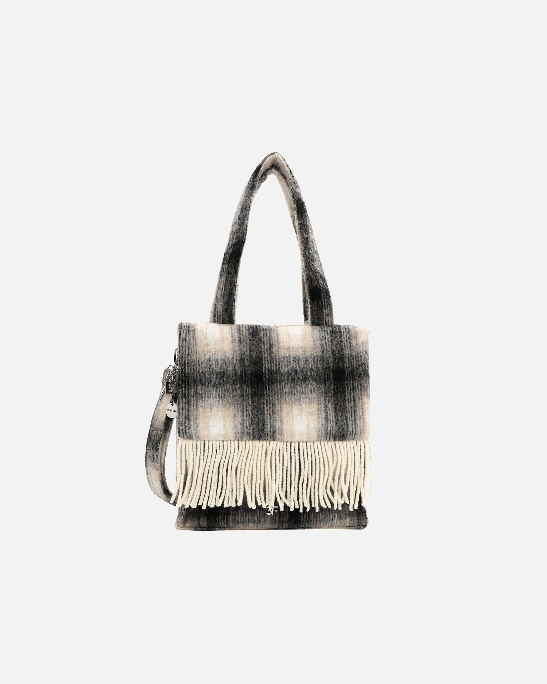 Clutch für Weiblich SURI FREY Shopper SFY Philly schwarz