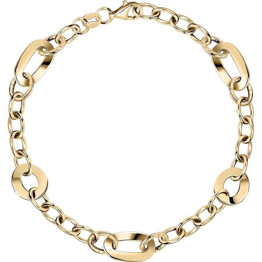 CHRIST Armband 585er Gelbgold One Size Damen