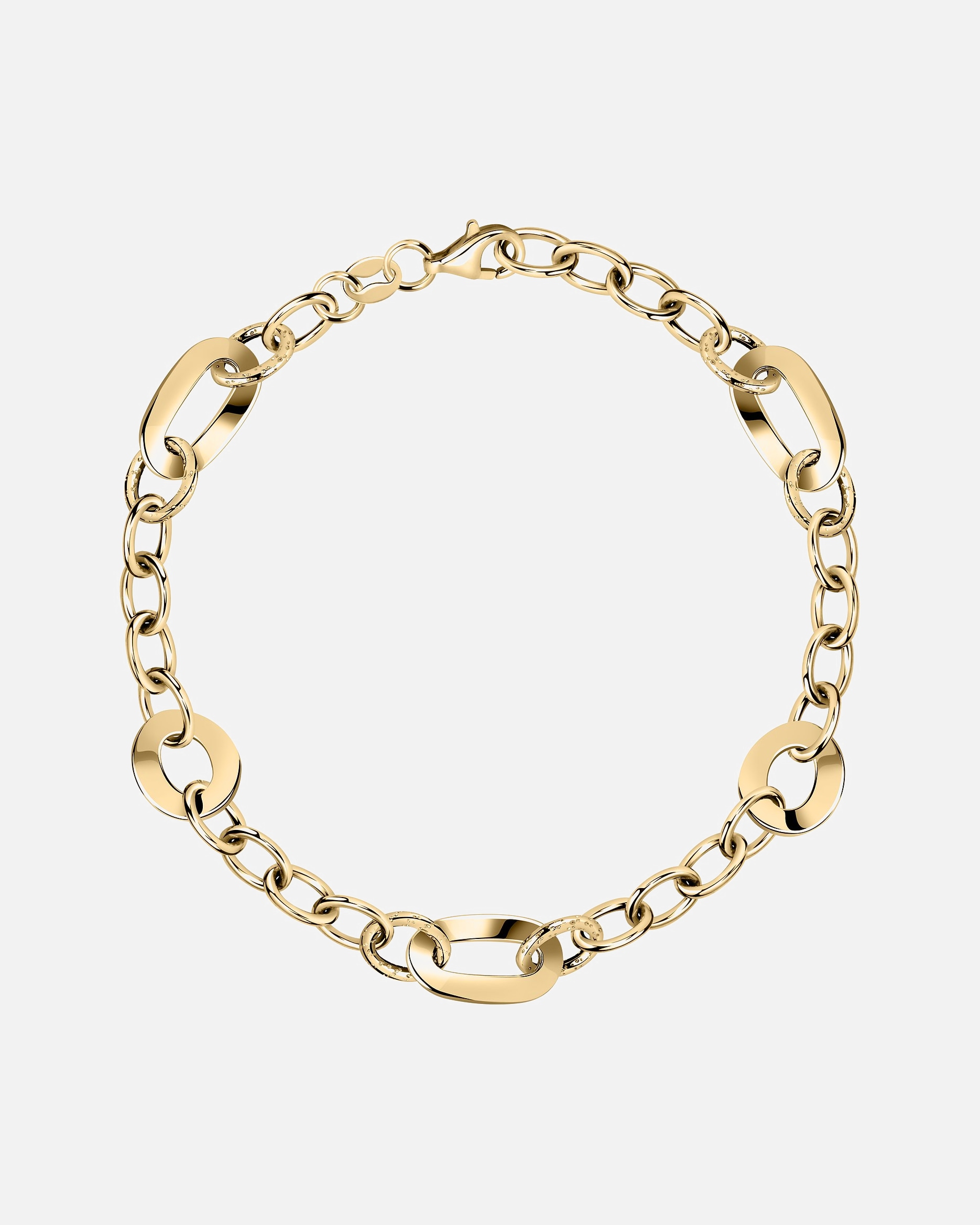 Armband für Weiblich CHRIST Armband 585er Gelbgold One Size