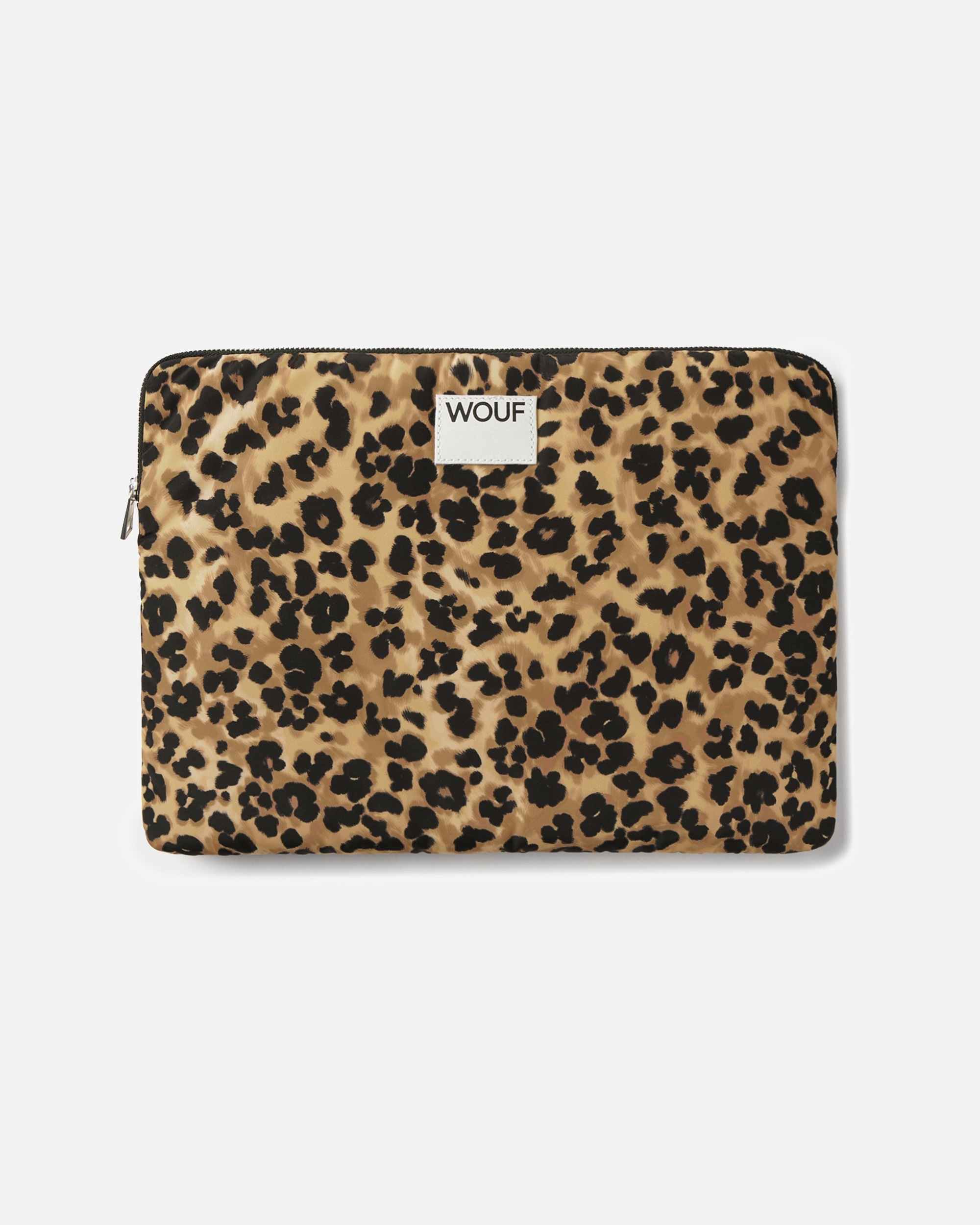Laptoptasche für Weiblich Wouf Studio Laptophülle 32.5 cm feline