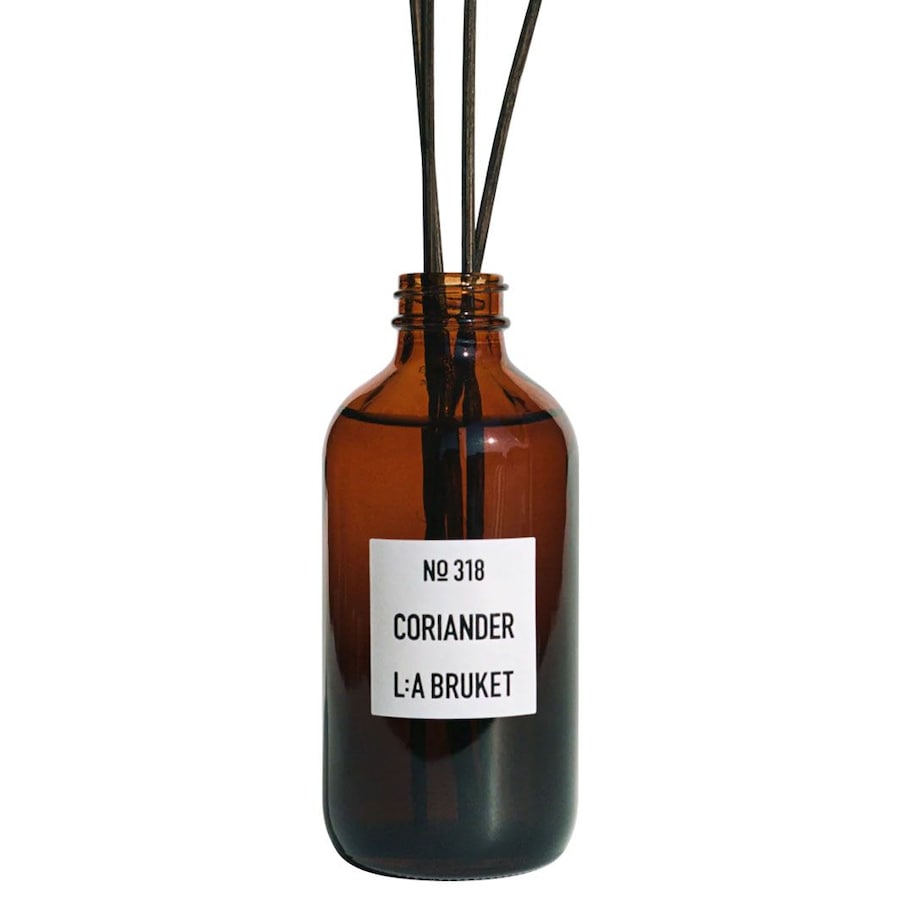L:A BRUKET No. 318 Room Diffuser 200 ml