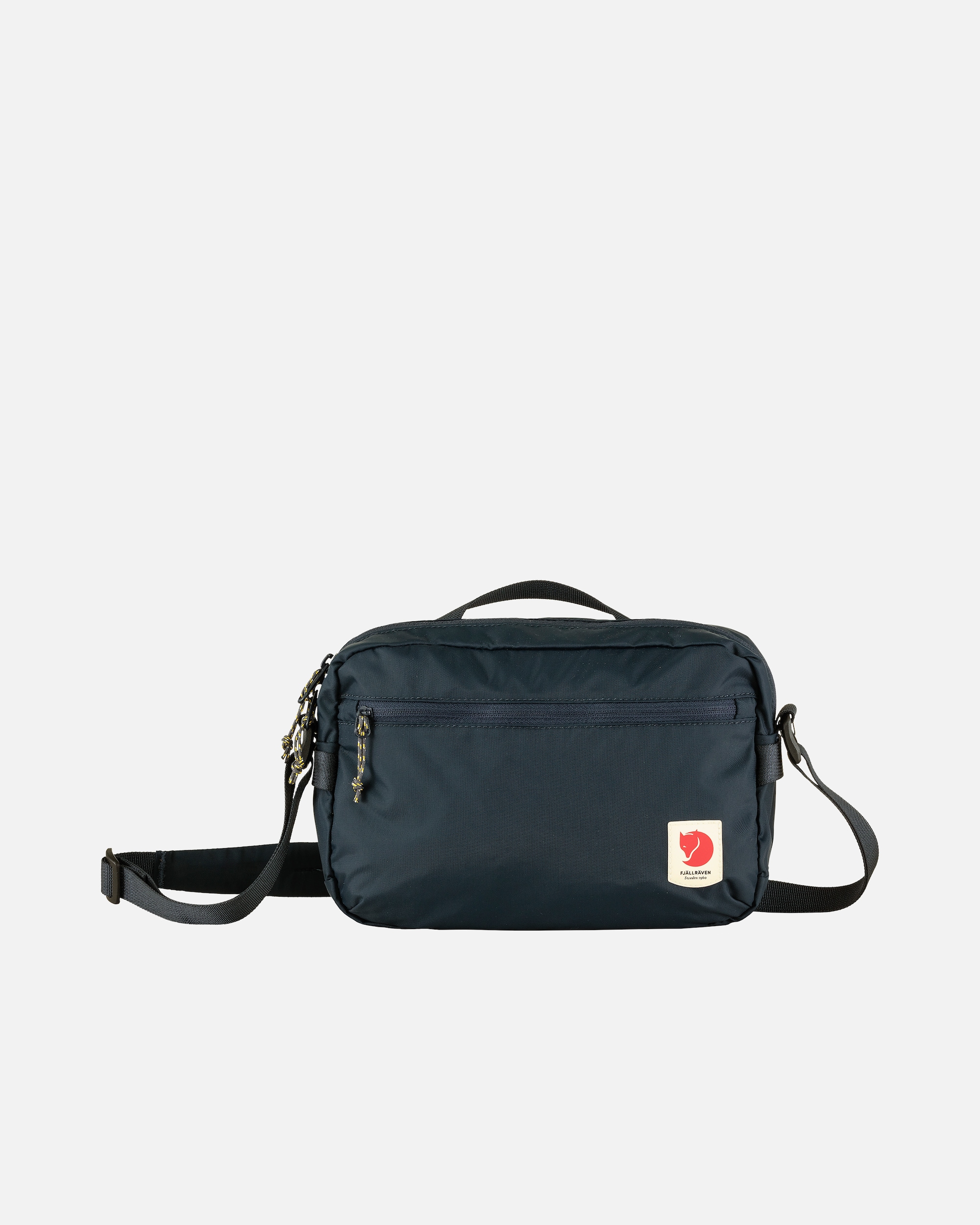 Umhängetasche für Weiblich Fjällräven Umhängetasche / Gürteltasche High Coast Crossbody Navy