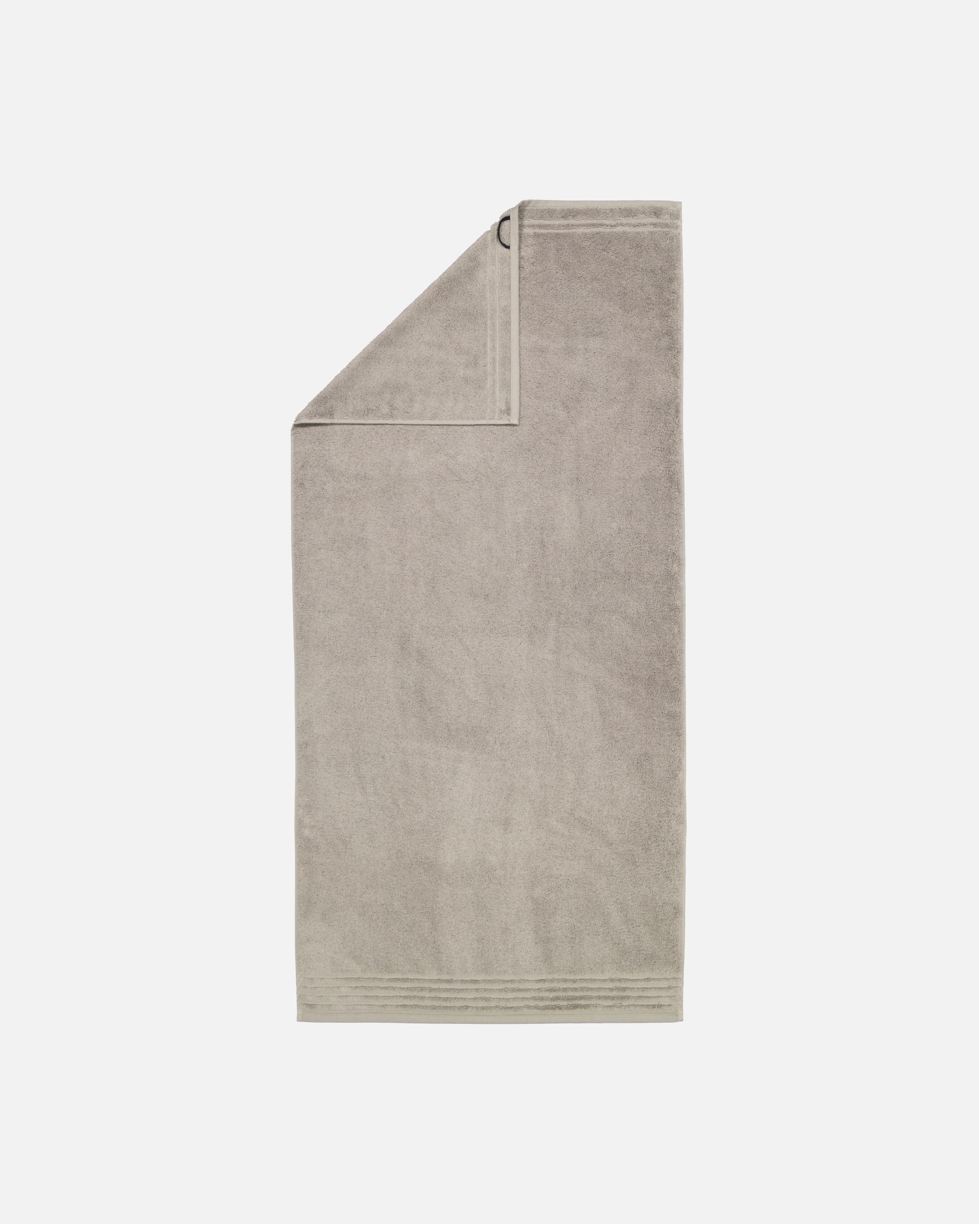 Handtuch für Unisex Vossen Vossen Handtücher Vienna Style Supersoft pepplestone - 7470 Duschtuch 67x140 cm