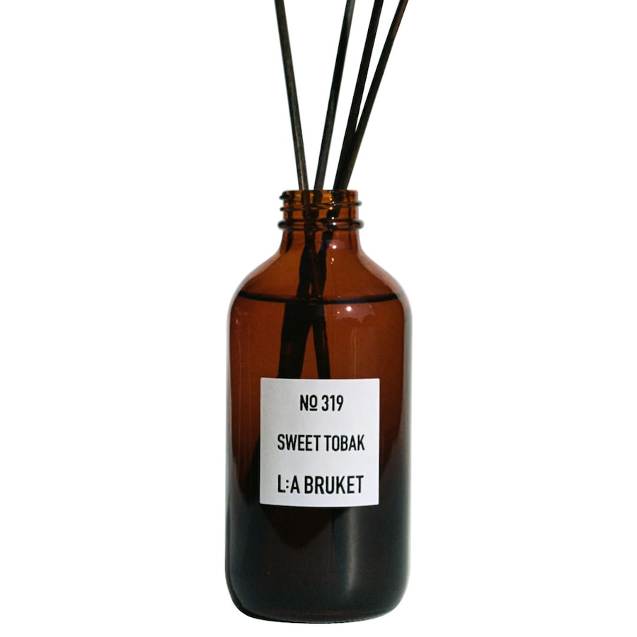 L:A BRUKET No. 319 Room Diffuser 200 ml