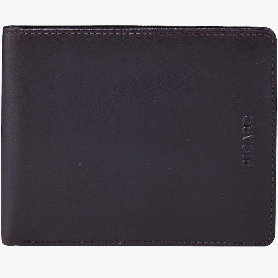 Picard Portemonnaie Brooklyn braun