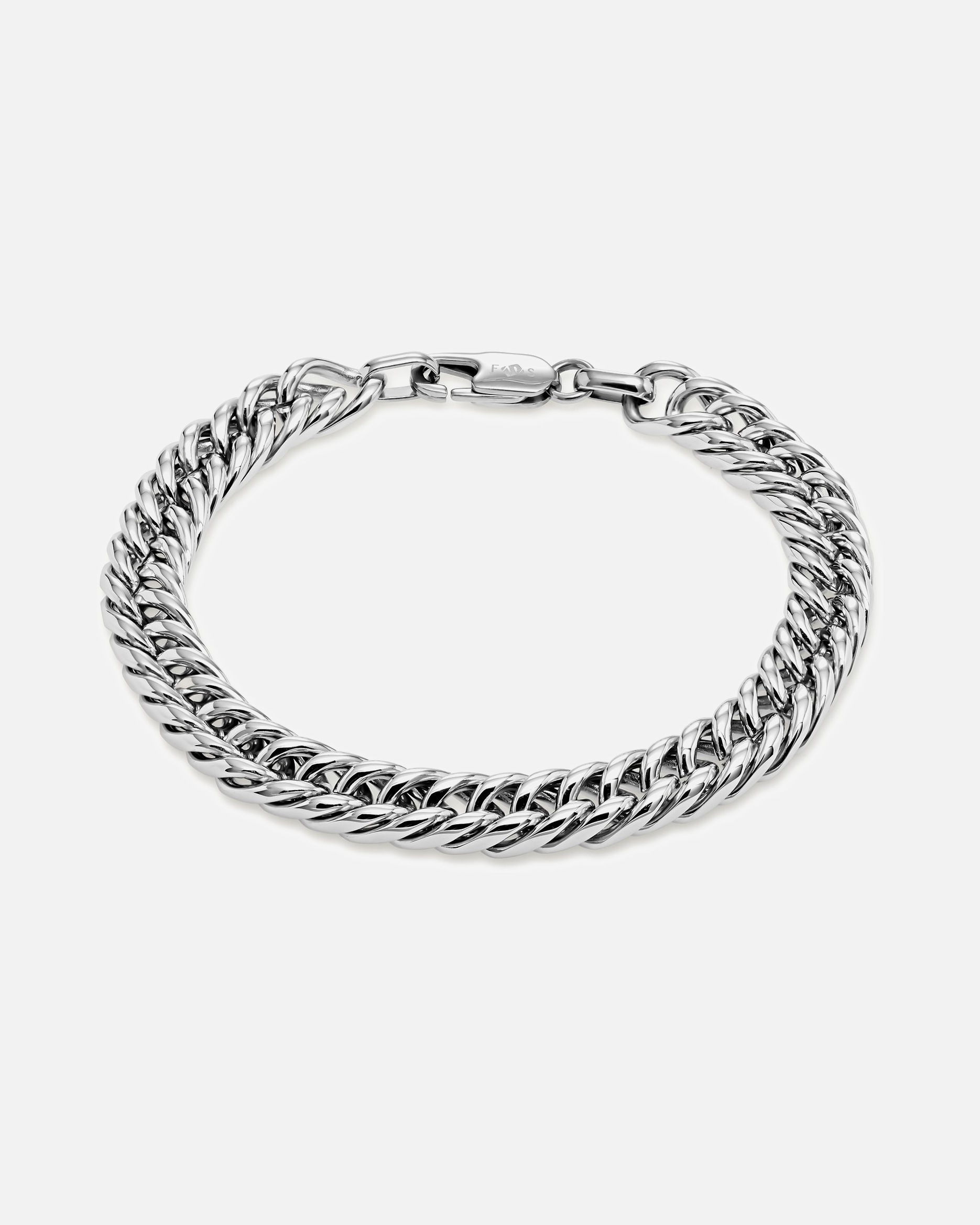 Armband für Männlich FAVS Armband Edelstahl One Size