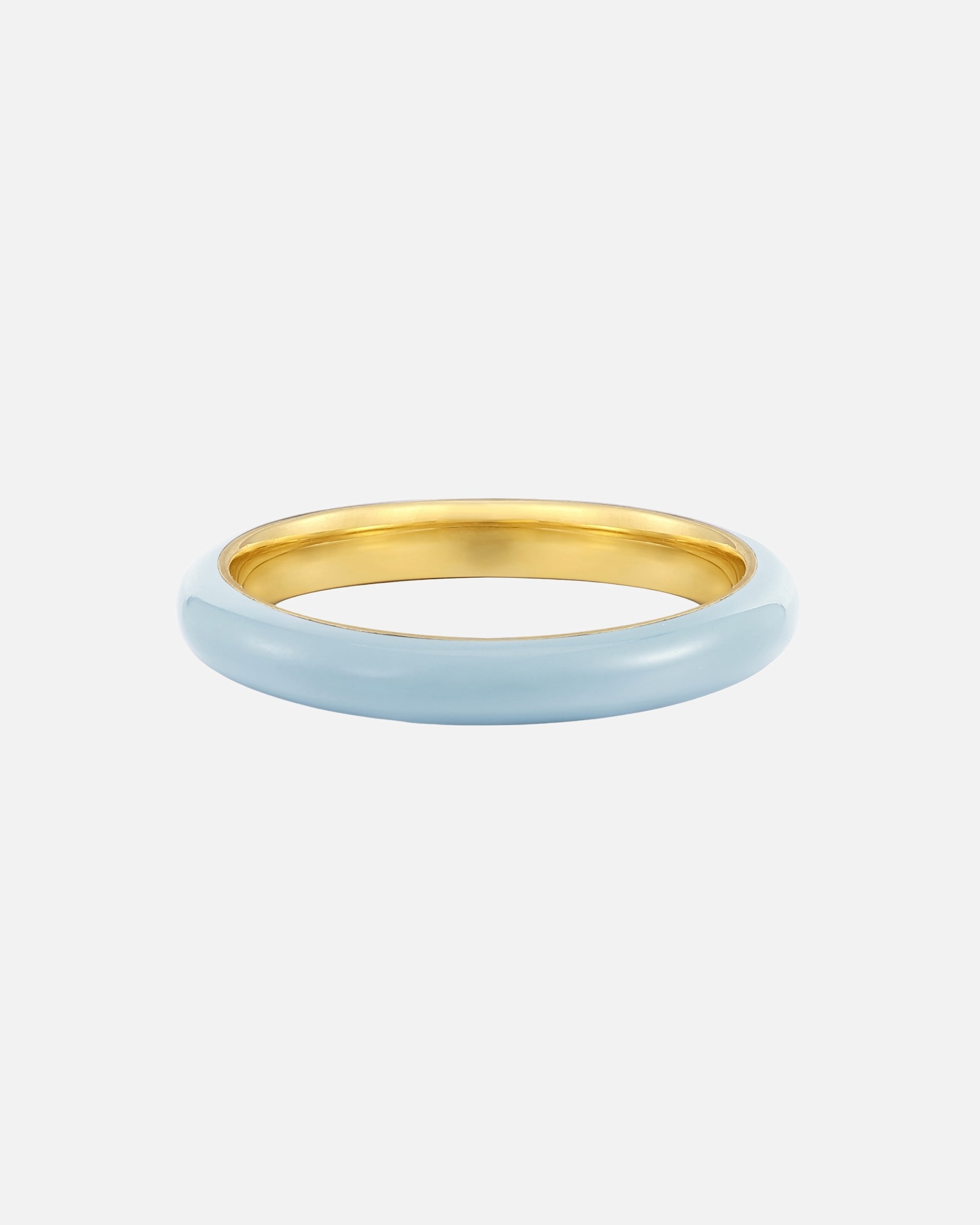 Ring für Weiblich Glanzstücke München Ring aus Sterling Silber in gelbgold 48
