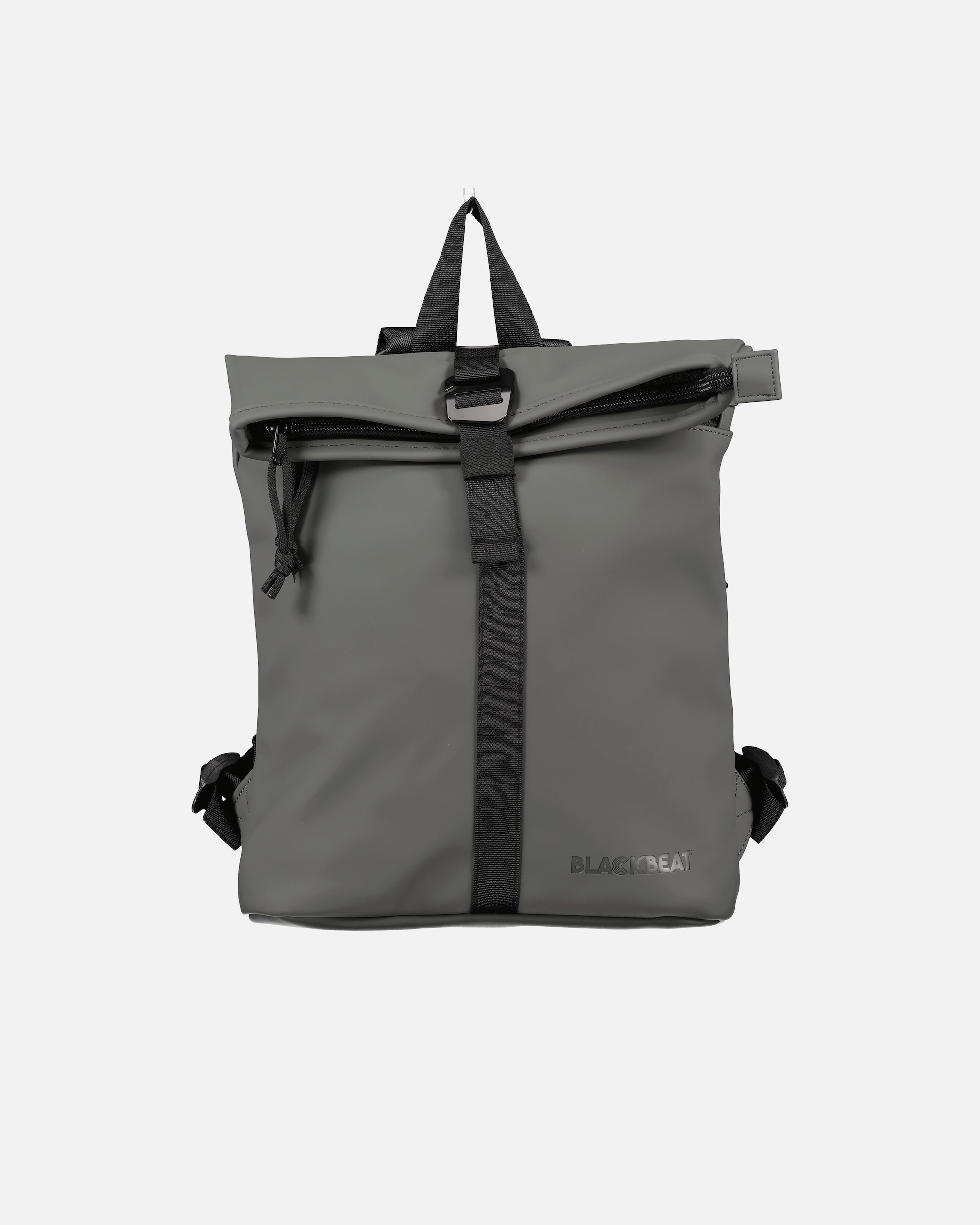 Rucksack für Weiblich Blackbeat Rucksack Wodz FU51-1255 Anthracite