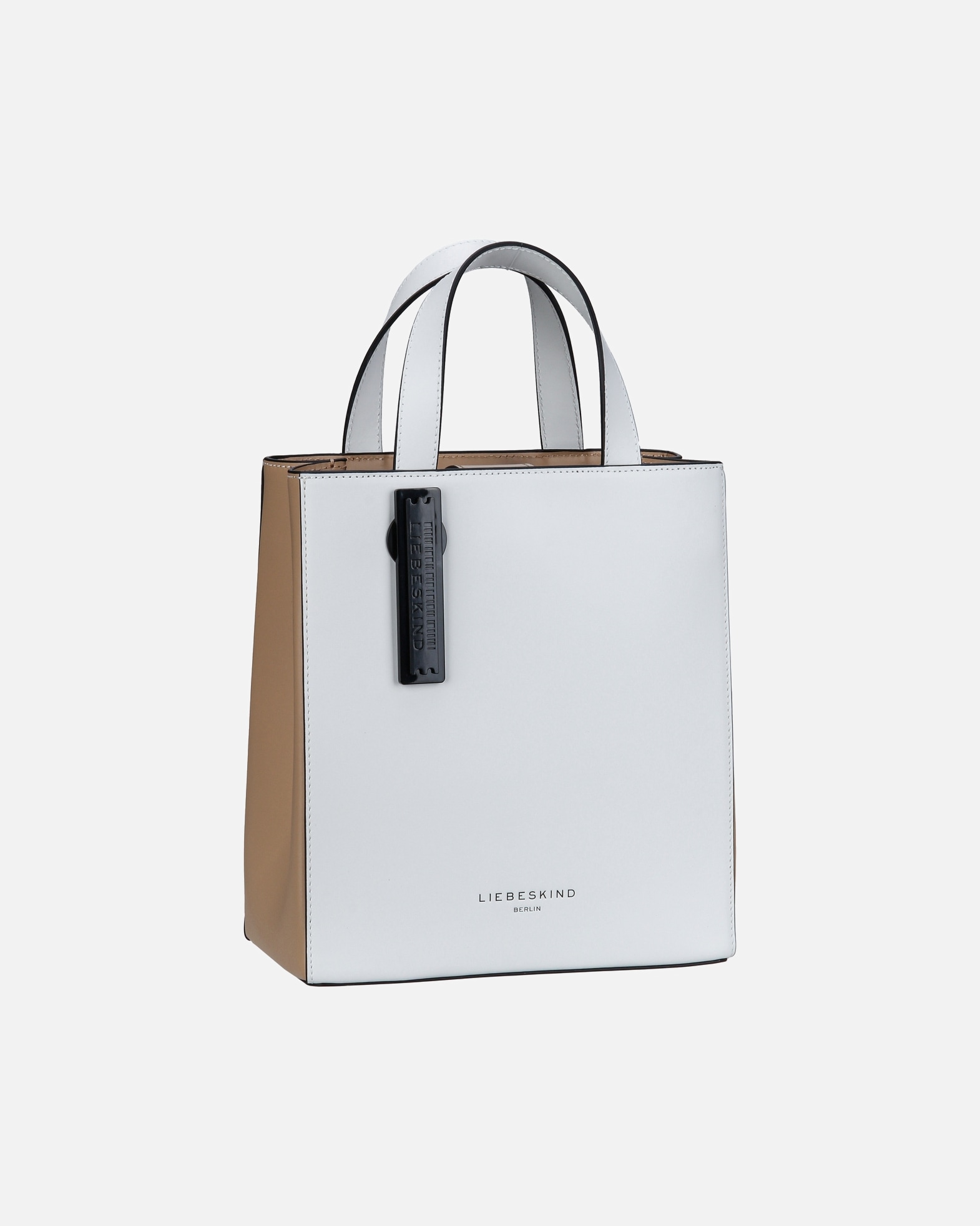 Liebeskind Handtasche Paper Bag S Color Animation Handtasche