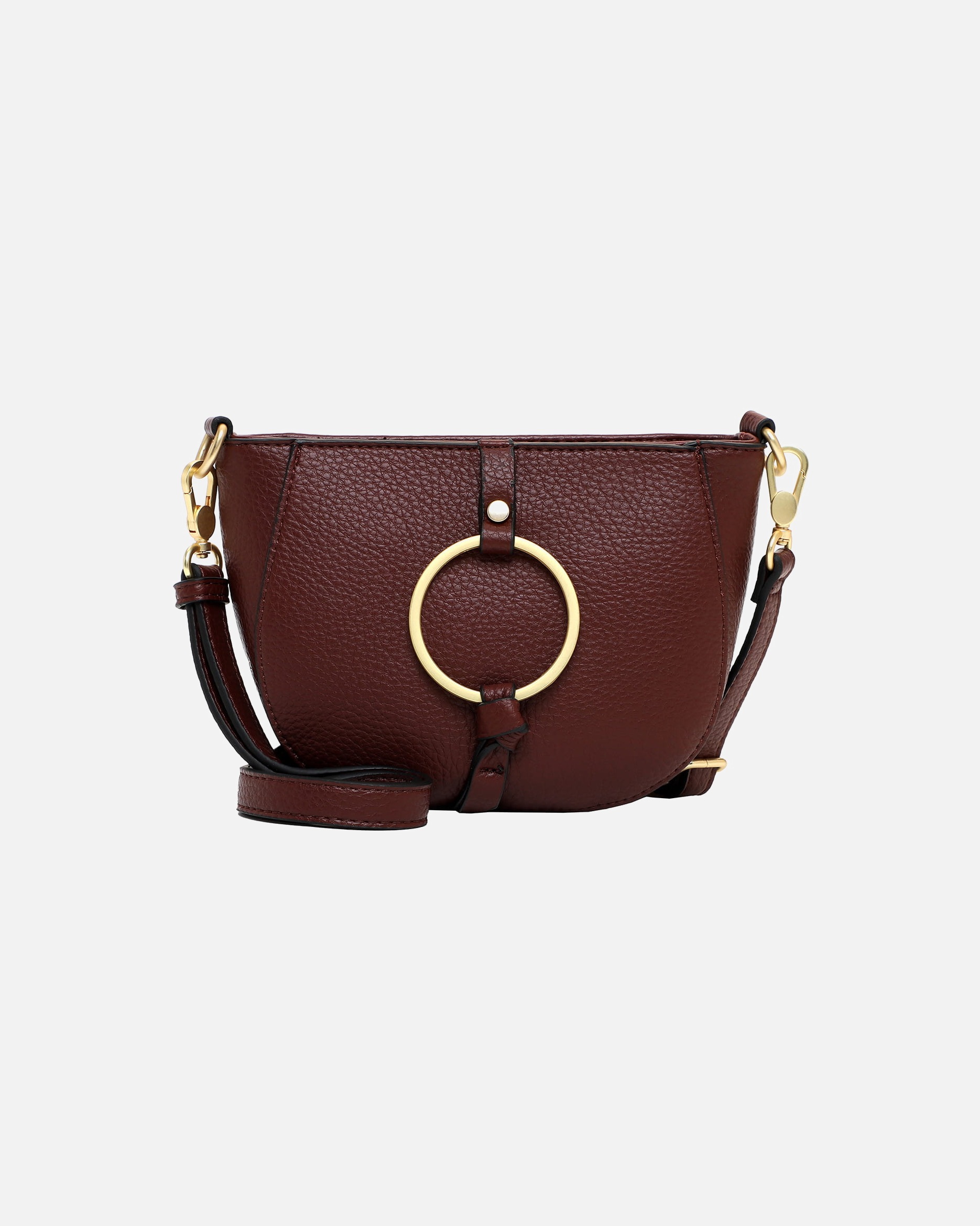 Tasche für Weiblich Tamaris Umhängetasche TAS Maischa Wine