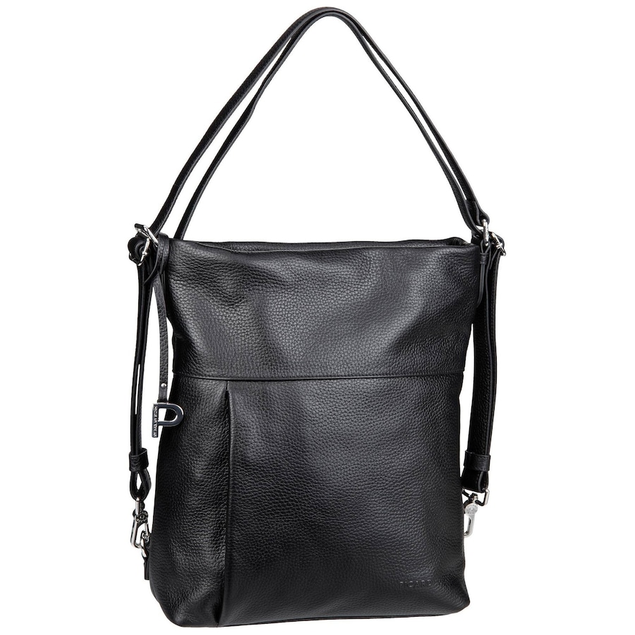 Picard Rucksack Pure Schwarz Damen