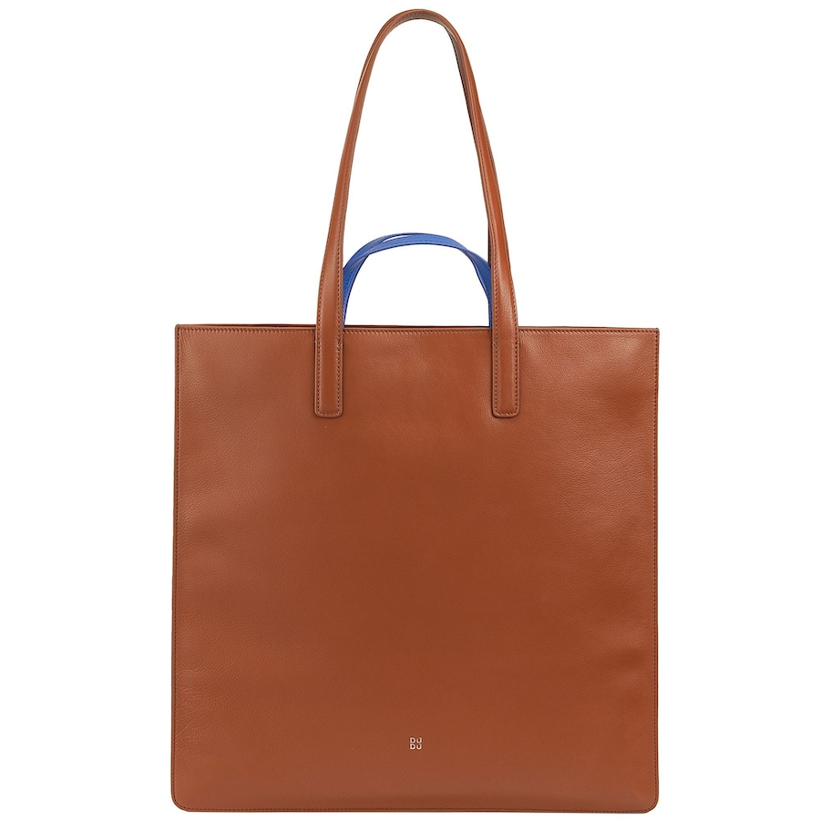 DuDu Shopper cinnamon Coral Damen