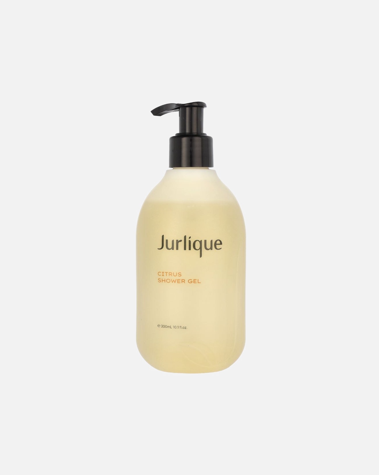 Duschgel für Unisex Refreshing Citrus Shower Gel 300 ml