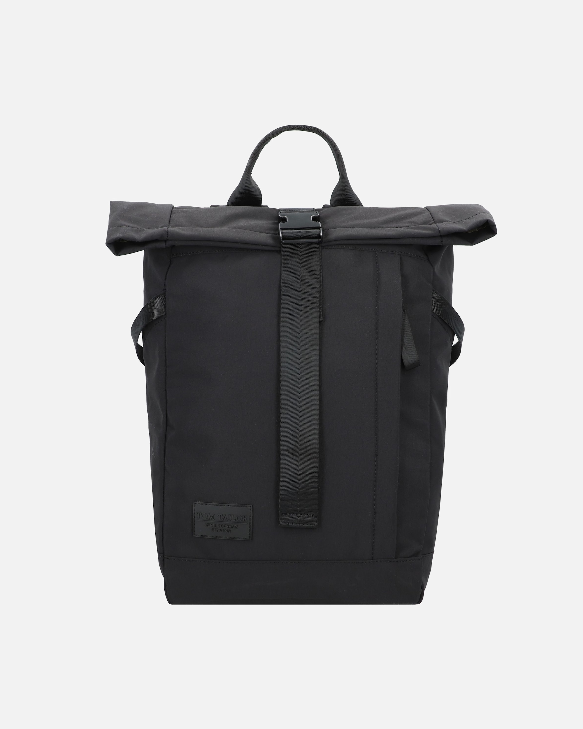 Rucksack für Männlich Tom Tailor Boston Daypack black
