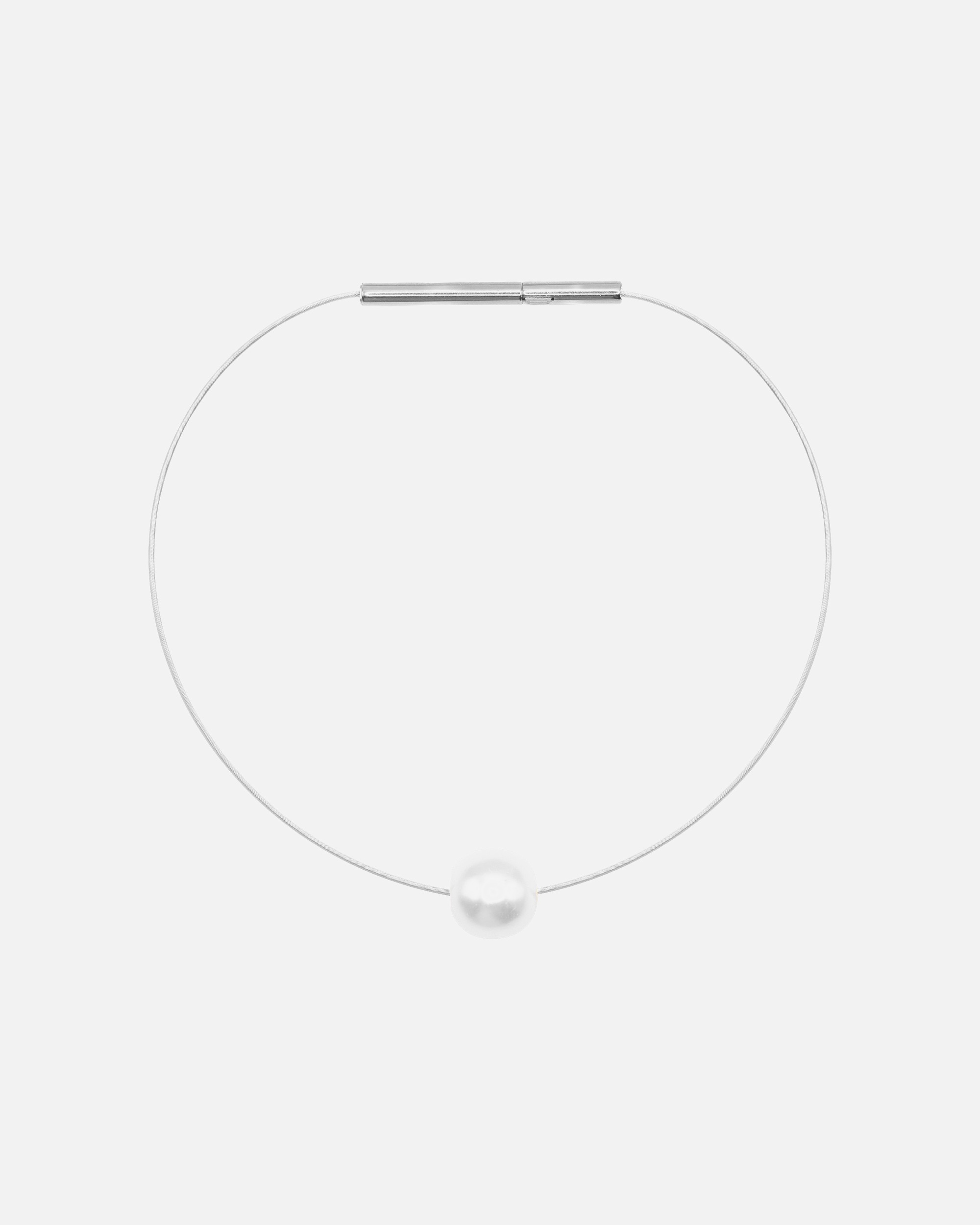 Armband für Weiblich Heideman Armband Serelina silberfarben poliert 20 cm