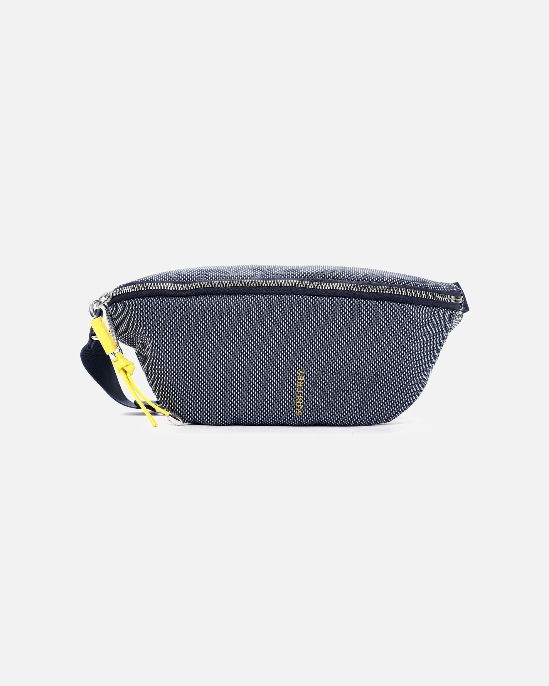 Bauchtasche für Weiblich SURI FREY Gürteltasche SFY SURI Sports Marry Blue