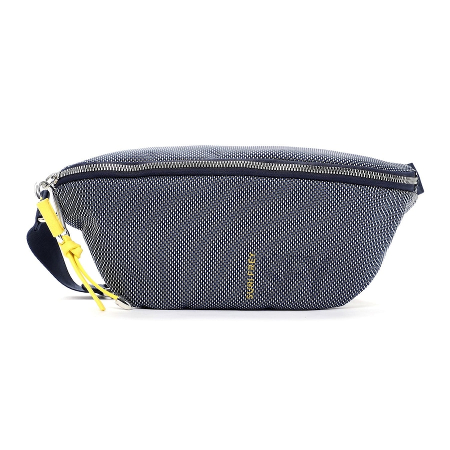 SURI FREY Gürteltasche SFY Sports Marry Blue Violett Damen