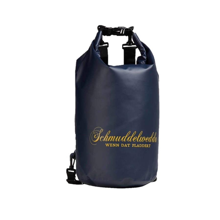 Schmuddelwedda Rucksack marine