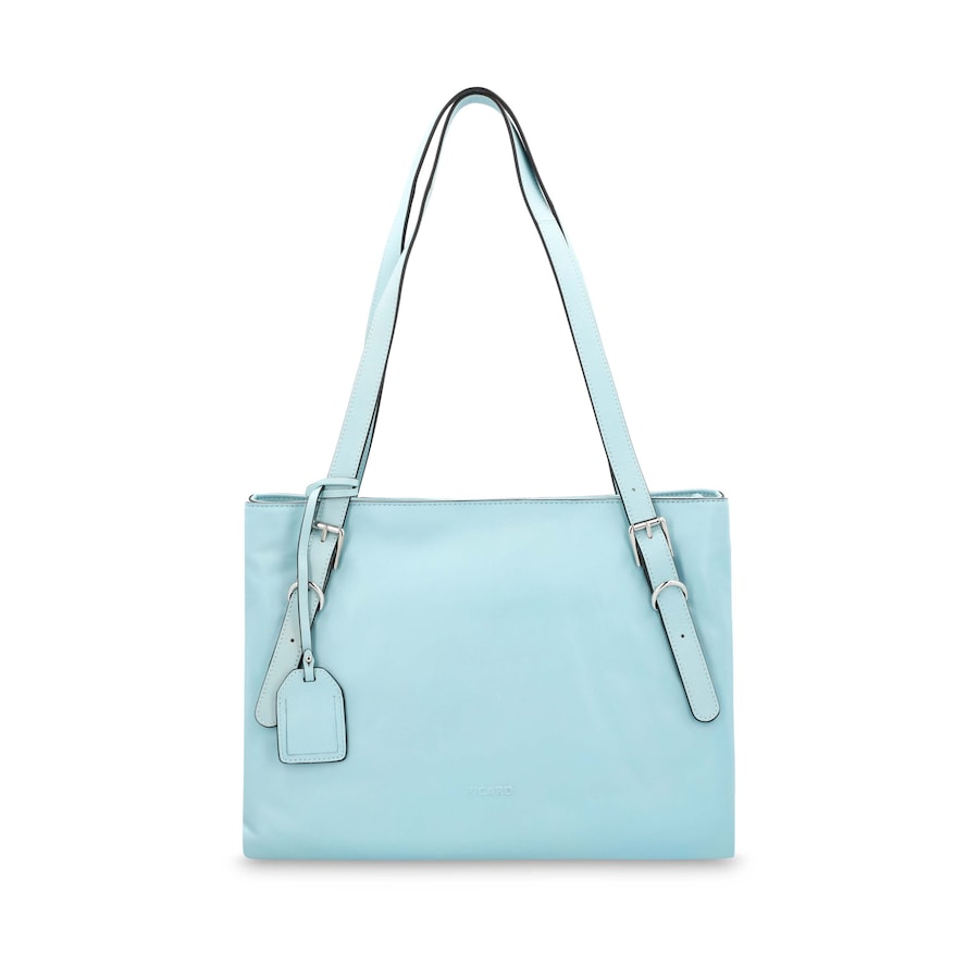 Picard Shopper Felicita blau Damen