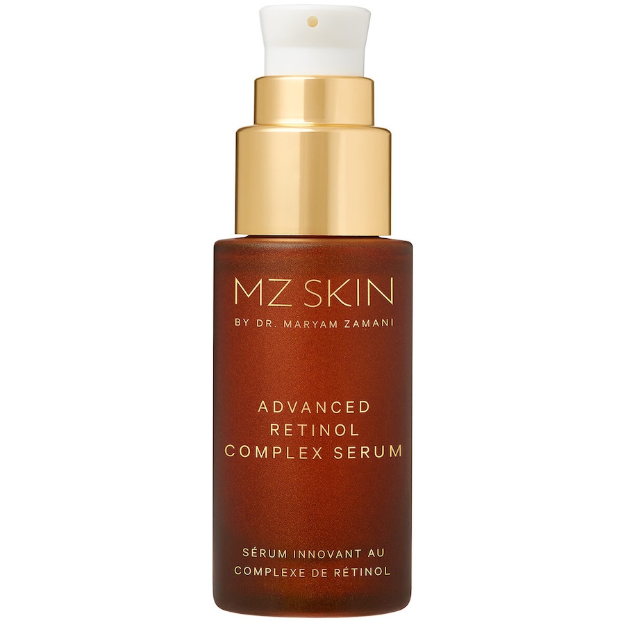 MZ SKIN ADVANCED 3% RETINOL COMPLEX SERUM 30 ml