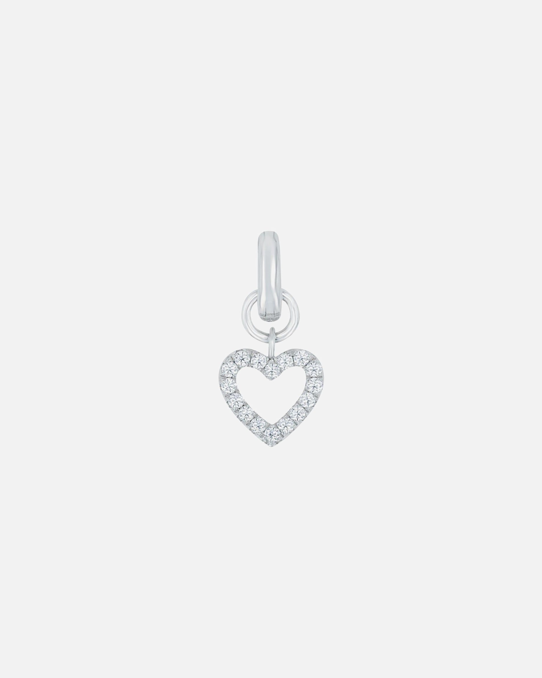 Schmuck für Weiblich amor Charm silber