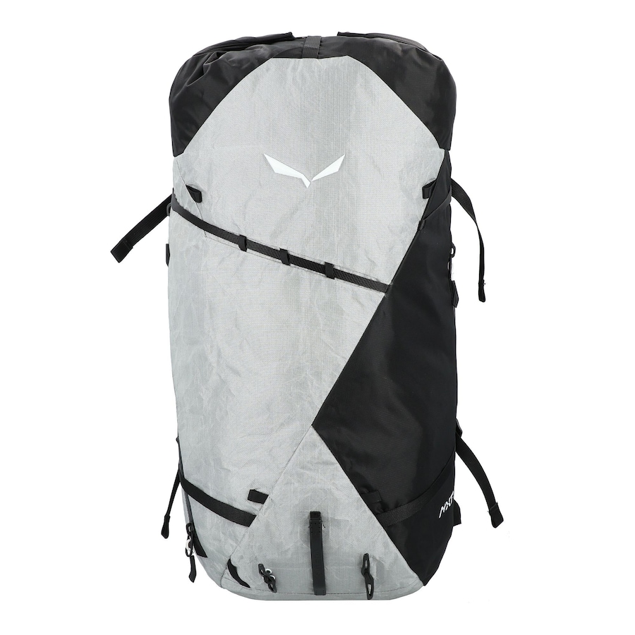 Salewa Nxt Wanderrucksack alloy-black Grau Herren