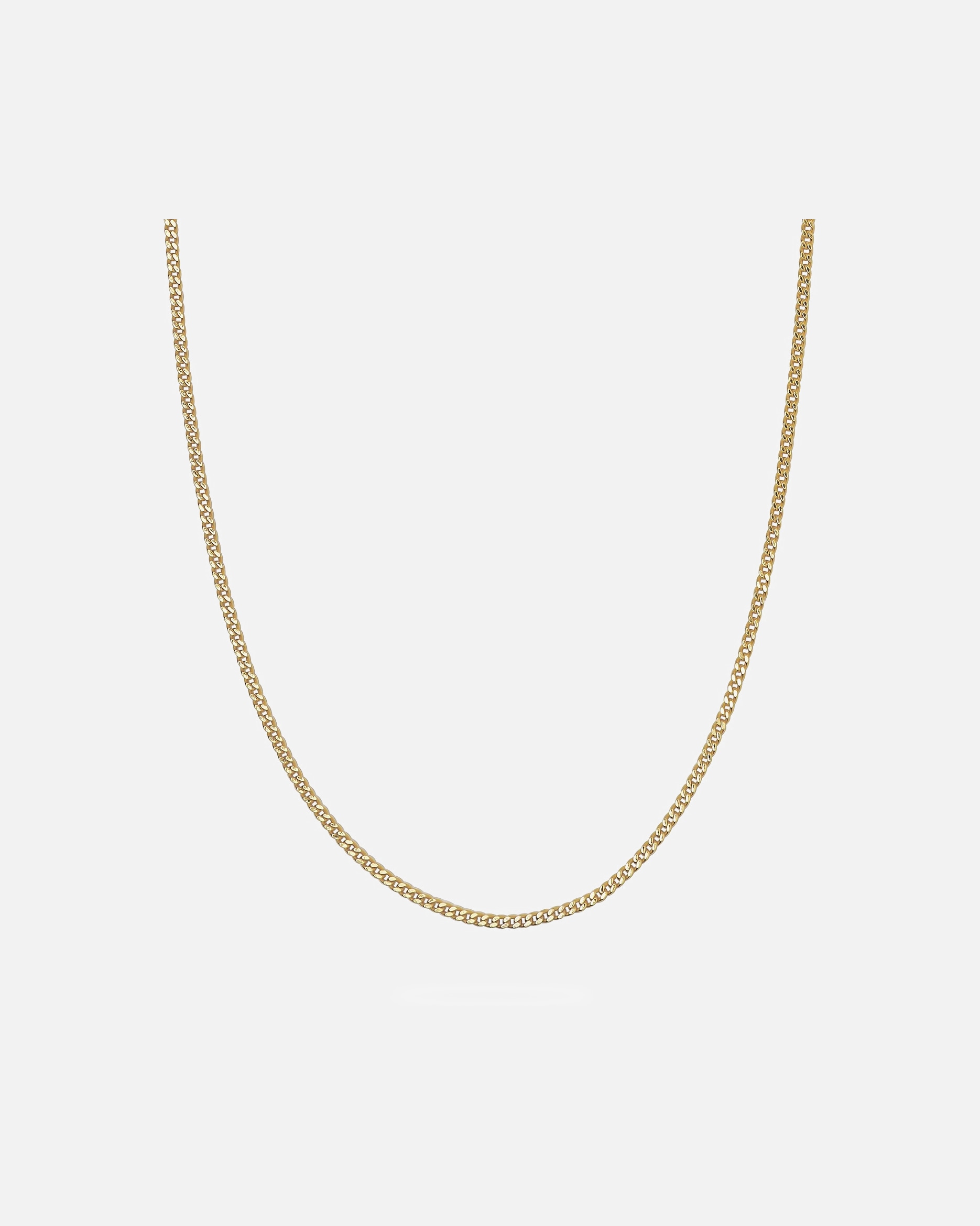 Halskette für Weiblich FAVS Kette 925er Silber One Size