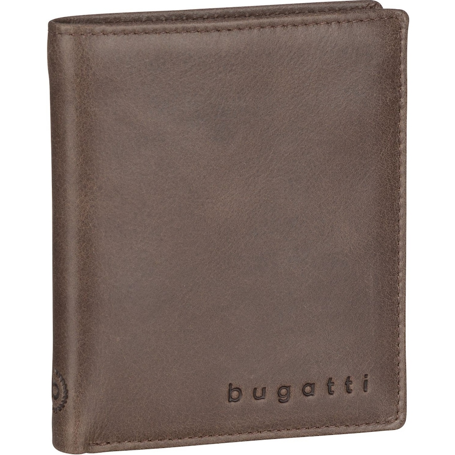 Bugatti Geldbörse Volo Wallet 2183 Braun Herren