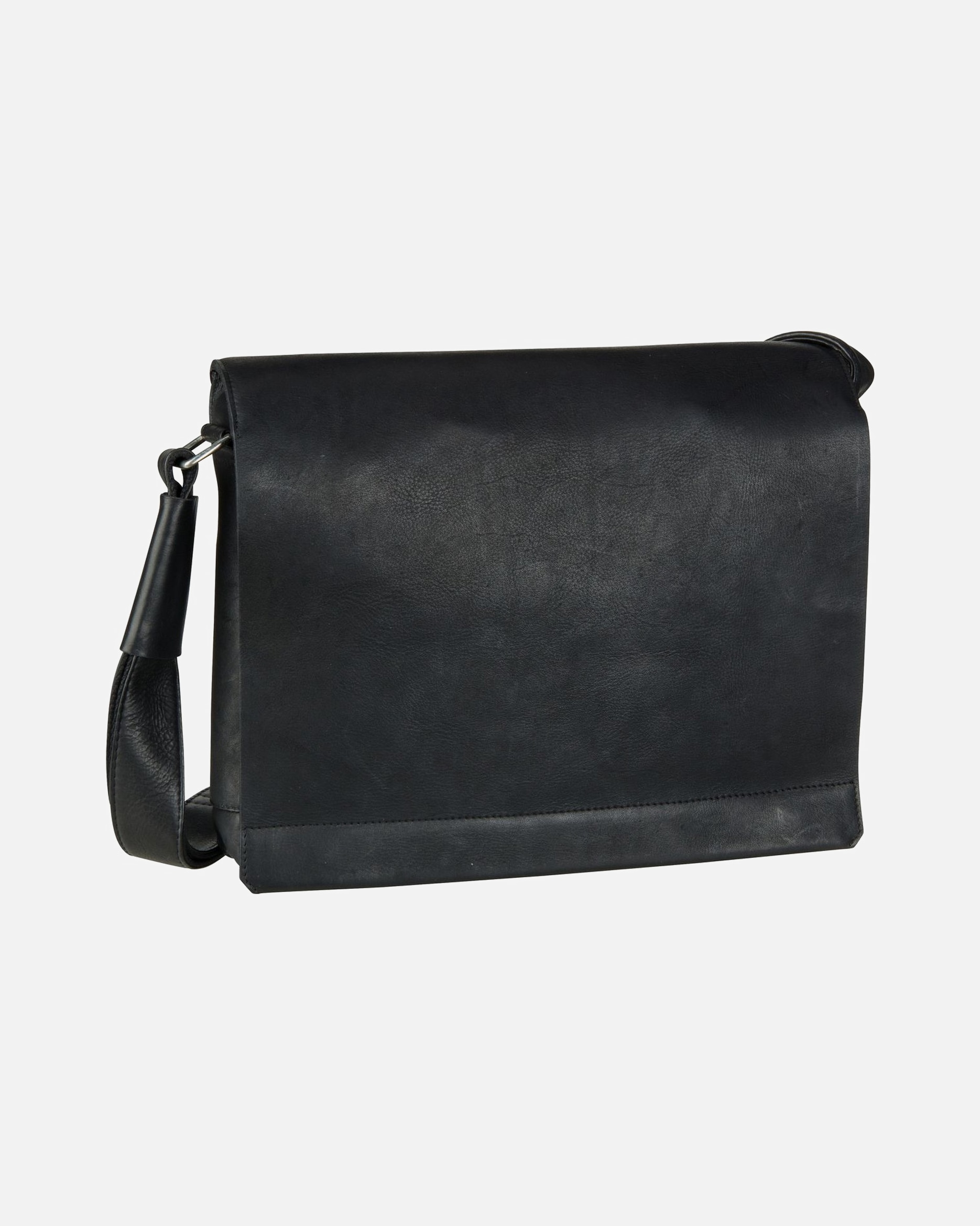 Umhängetasche für Unisex Harold's Umhängetasche Campo 4679 M Schwarz