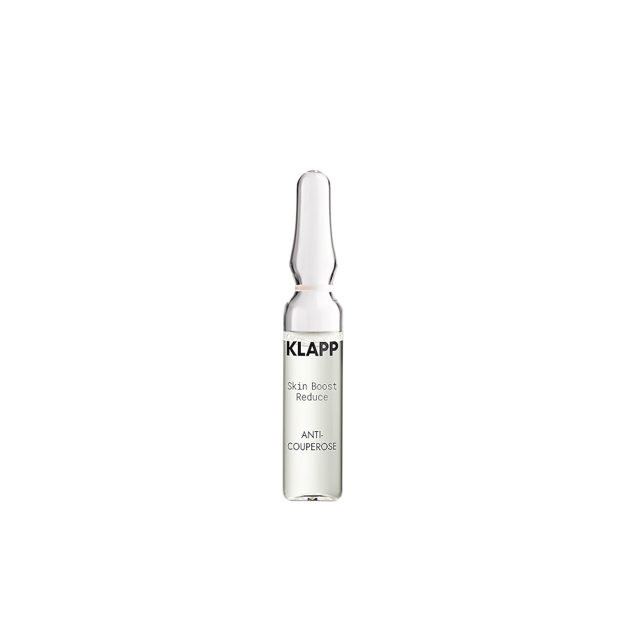Klapp Skin Boost Reduce Anti Couperose 10 ml