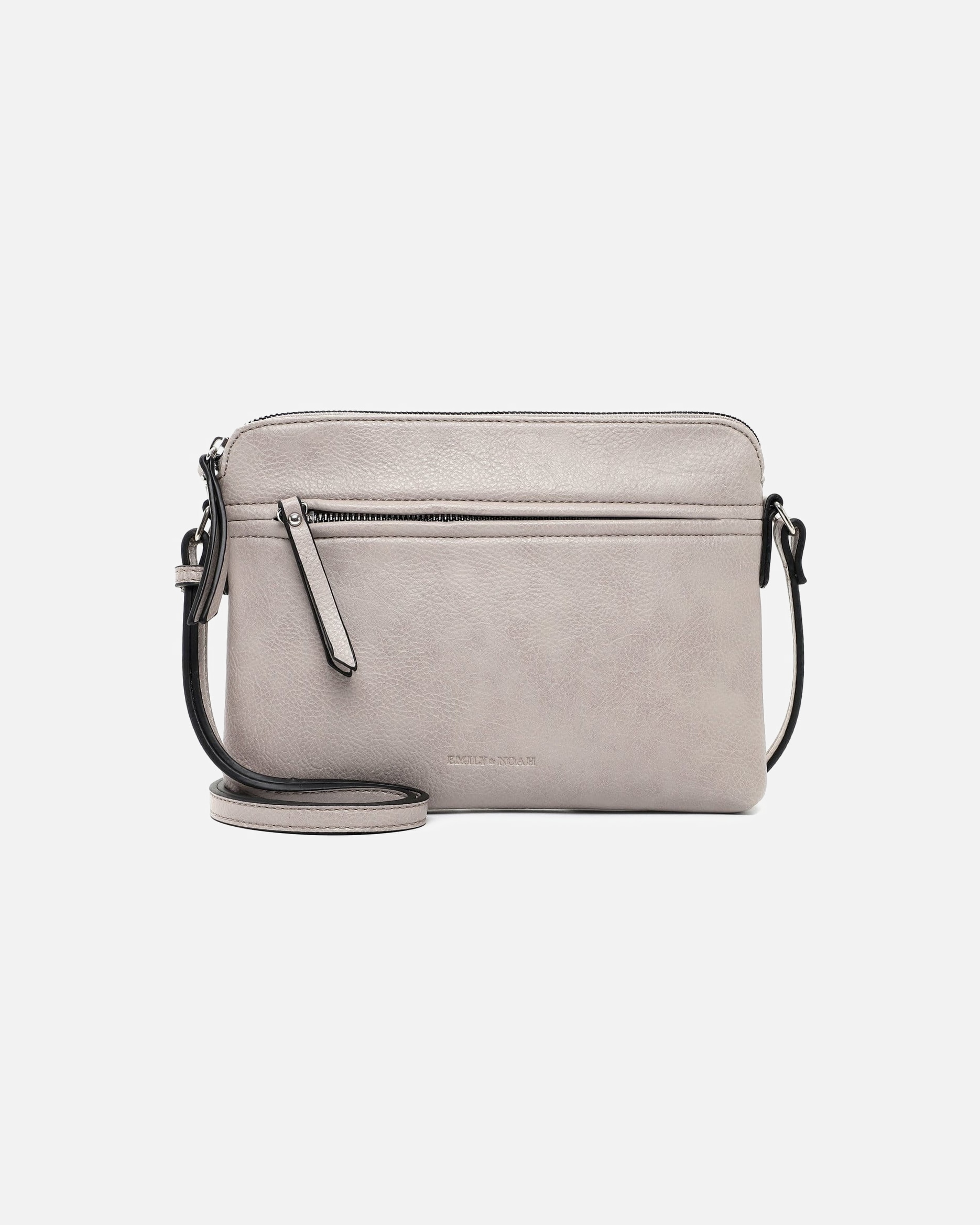 Clutch für Weiblich EMILY & NOAH Umhängetasche E&N Emma Birke