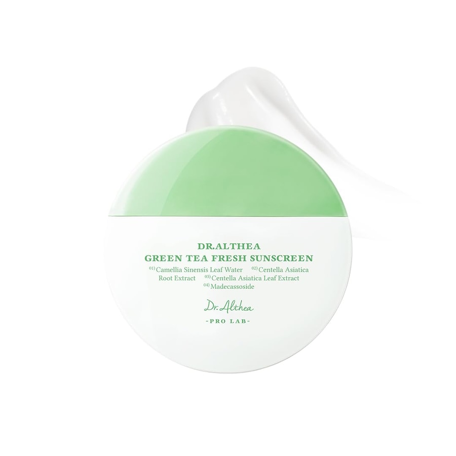 Dr. Althea Green Tea Fresh Sunscreen 45ml 45 ml