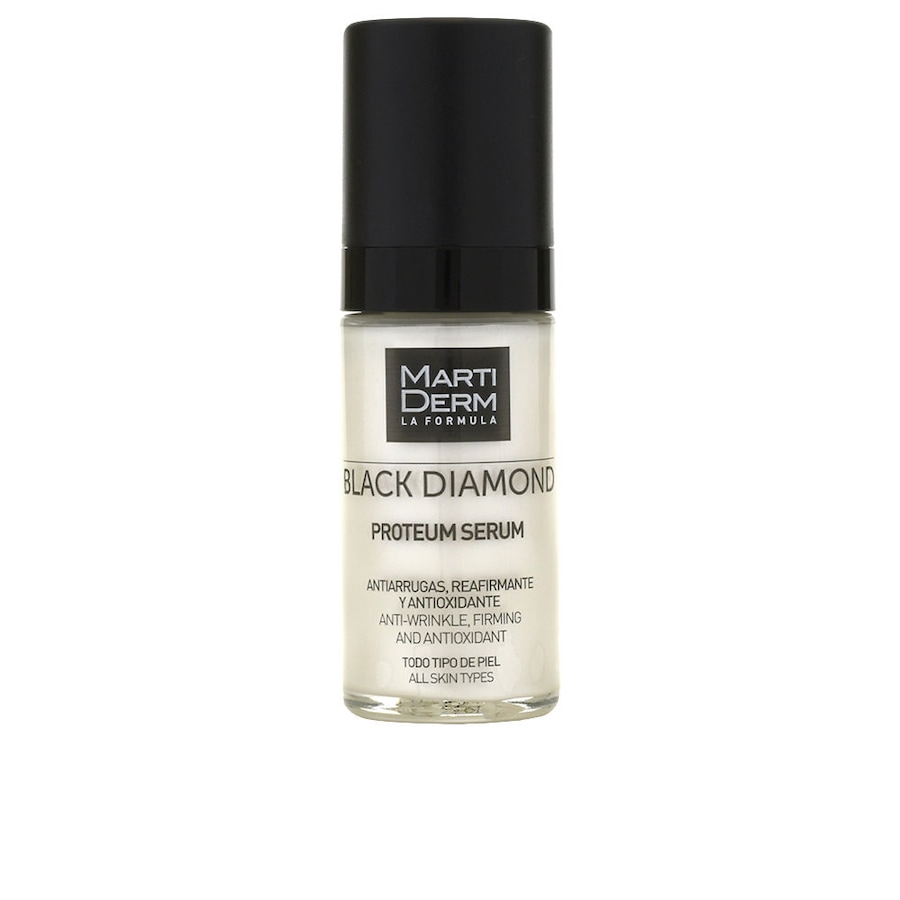 Martiderm Ultra-Intensiv-Serum mit Proteum von BLACK DIAMOND 30 ml