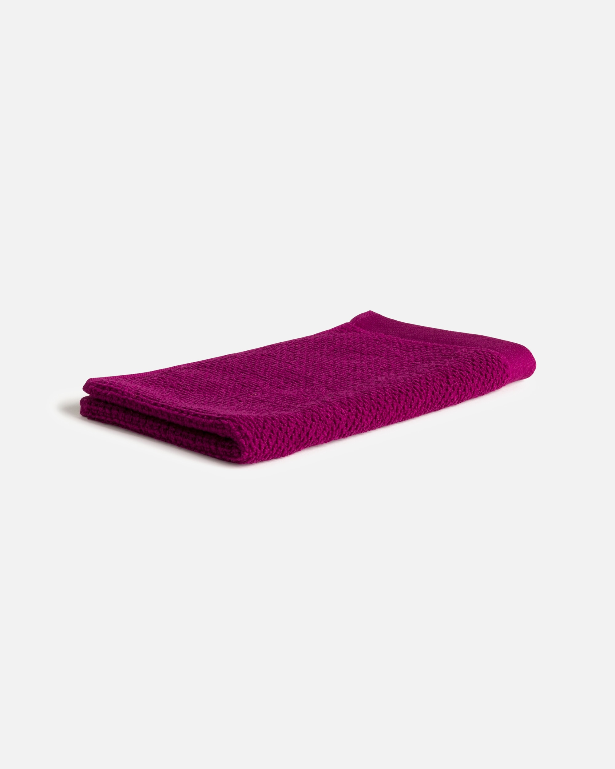 Handtuch für Unisex Möve Gästetuch Bliss berry