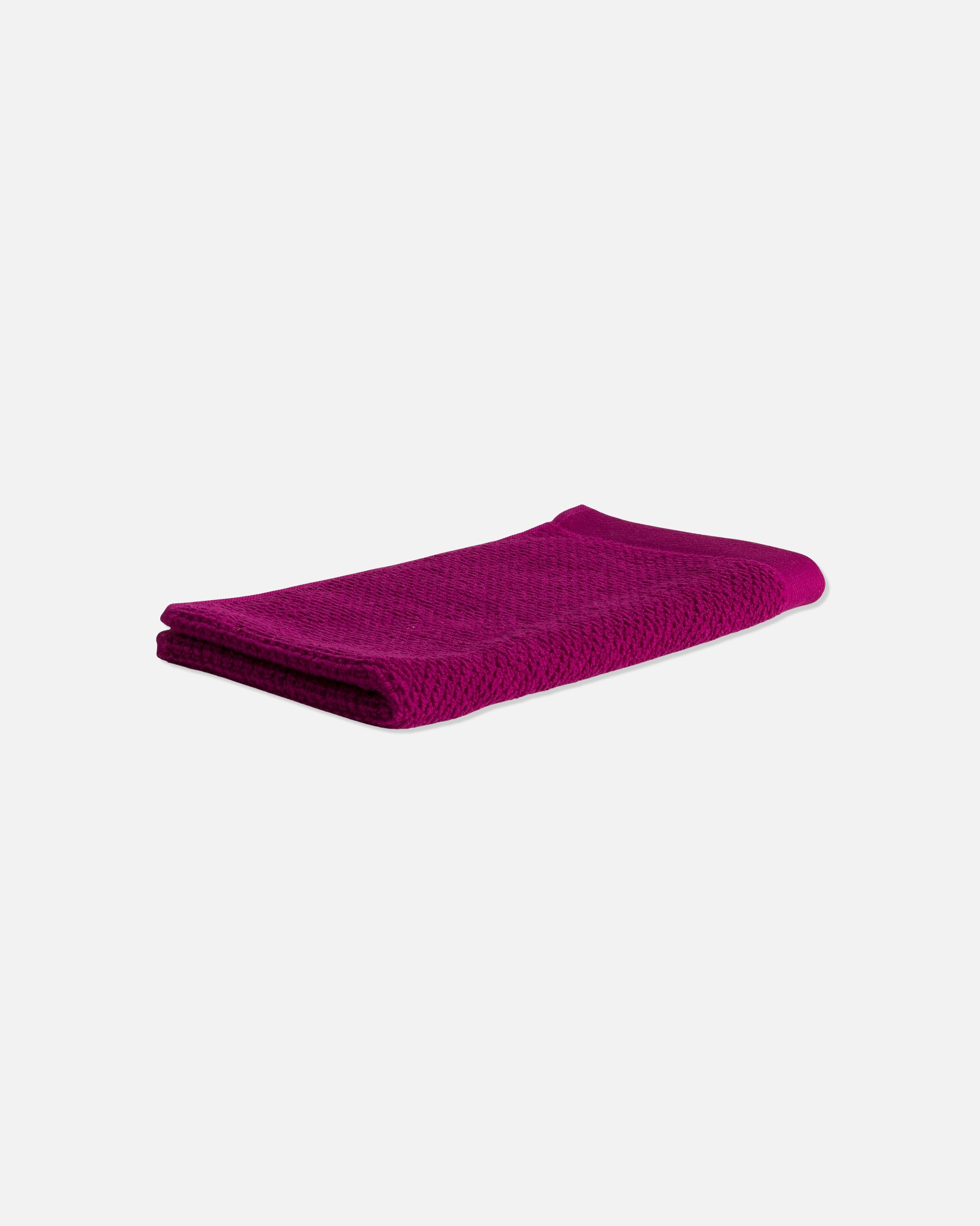 Handtuch für Unisex Möve Gästetuch Bliss berry