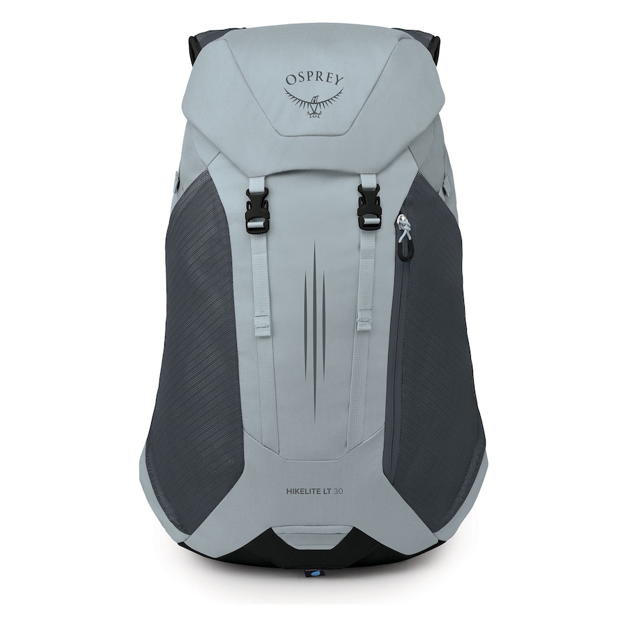 Osprey Hikelite Wanderrucksack silver lining Silber Herren