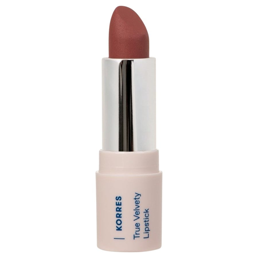 KORRES True Velvety Lipstick 23 Rosewood 3 g Braun Damen